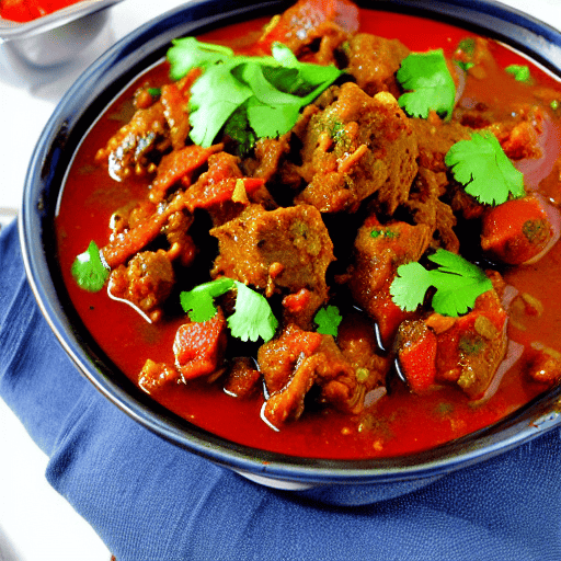 Keema Mutton