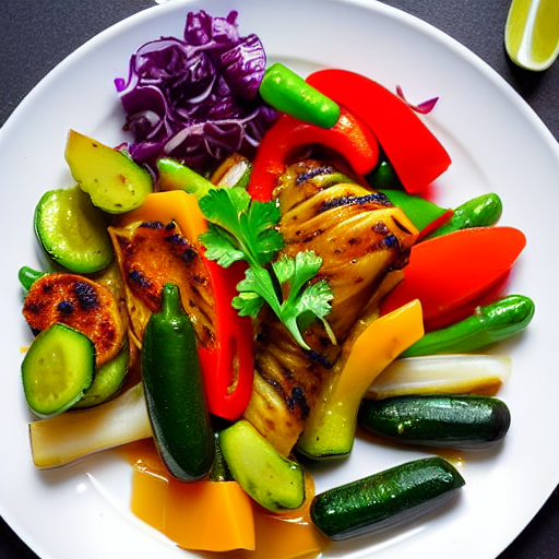 Kleftiko Vegan