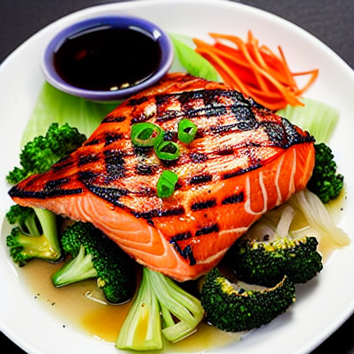 Sake no Yaki