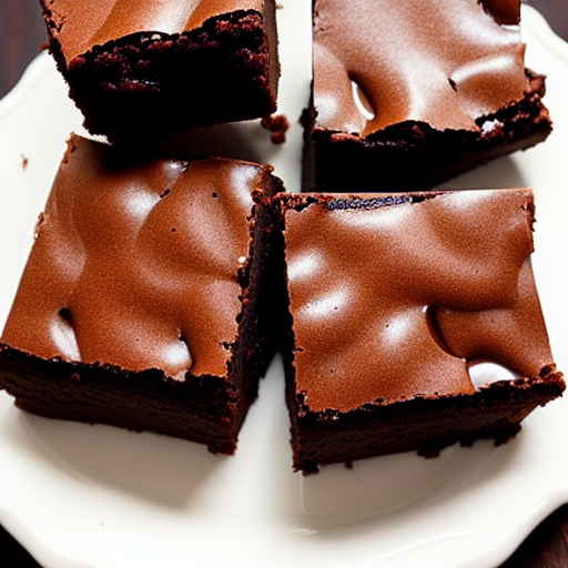 Peanut Butter Chocolate Chip Brownies