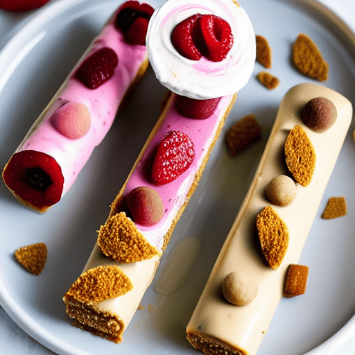 Cannoncini Vegani