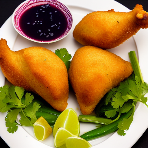Coxinha