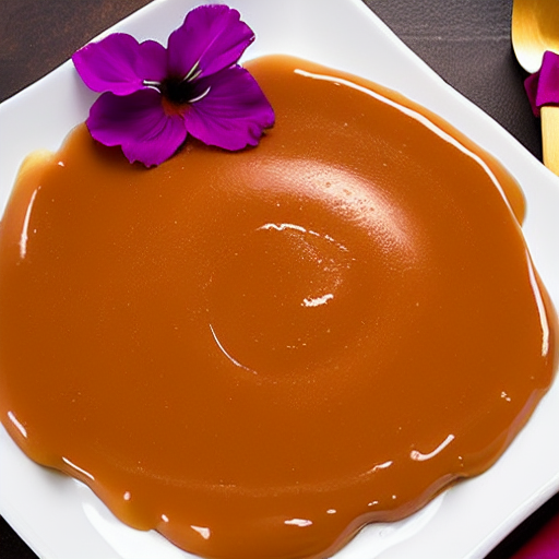 Dulce de Leche