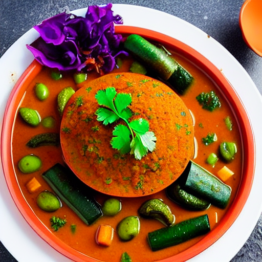 Tajine de Sésame