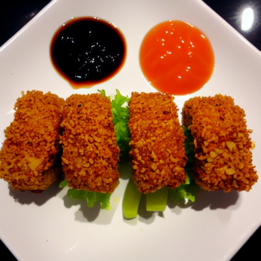 Katsu Sushi