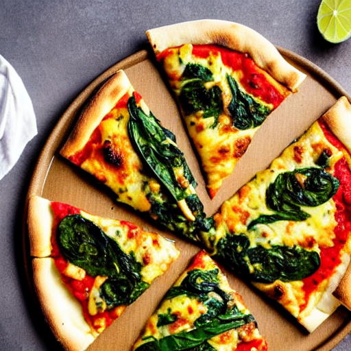 Pizzas de Espinazo