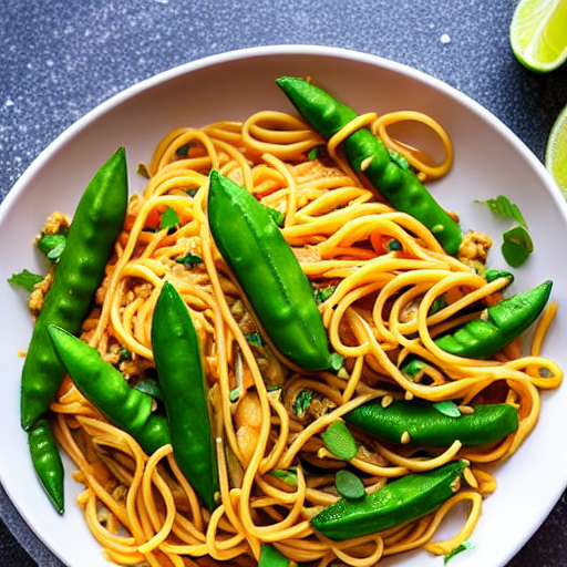 Fideos de Nopal