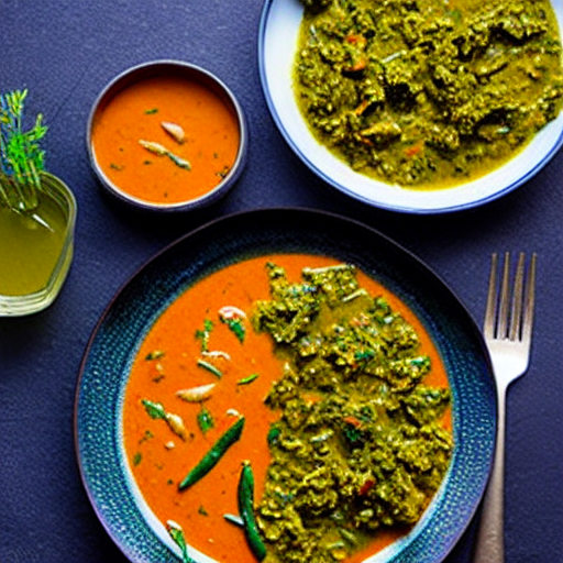 Methi Fish