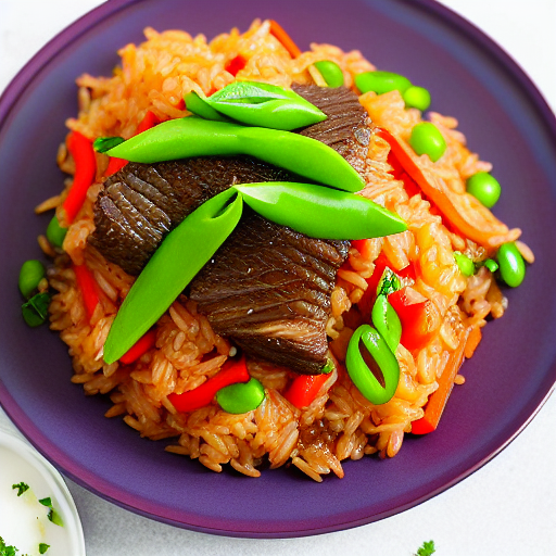 Chadolbagi Rice