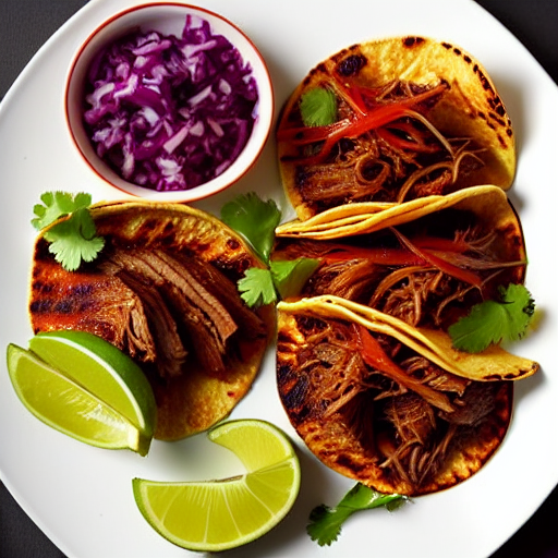 Brisket Tacos