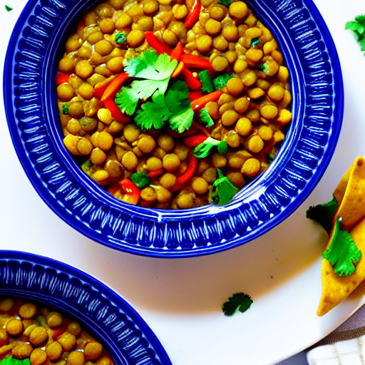 Daal Pappad