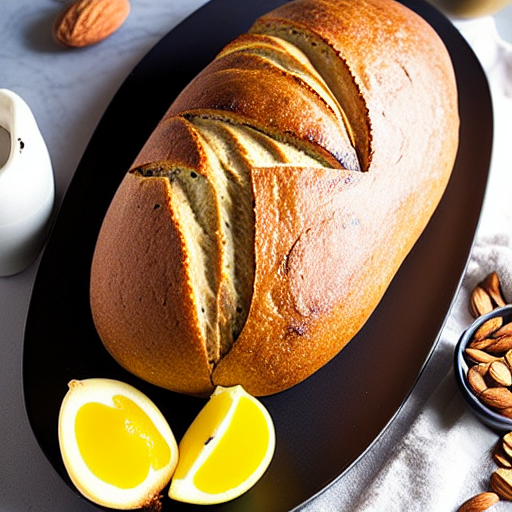 Pão de Alho
