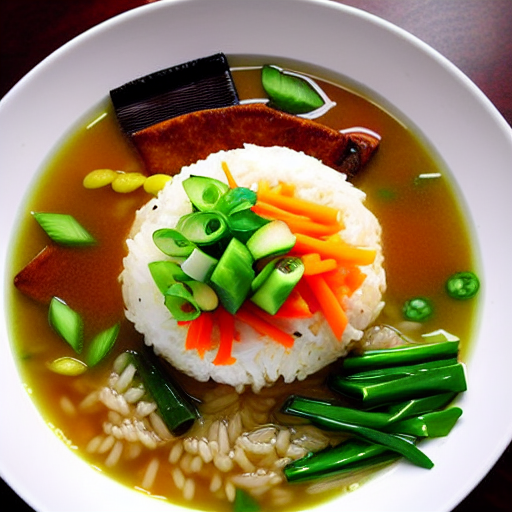 Sundubu Bap
