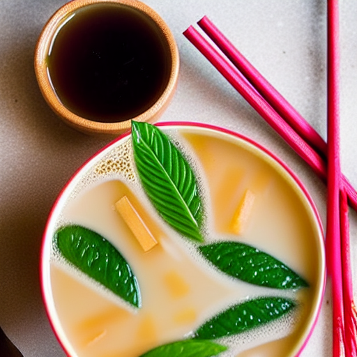 Trà Sữa