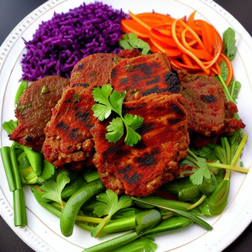 Urfa Kebap