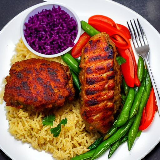 Köfte Balığı