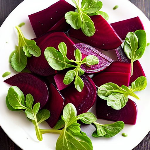 Beet Salad