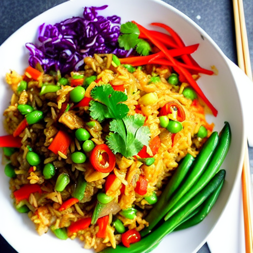 Khao Pad Khao Pad Khao