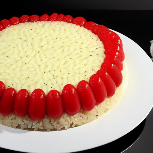 Torta di Riso