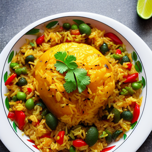 Arroz de Braga