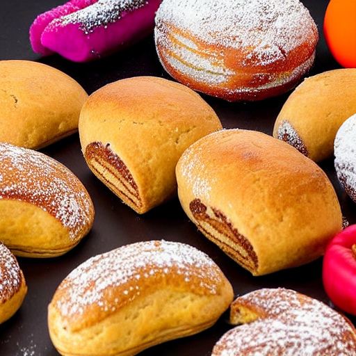 Pan Dulce