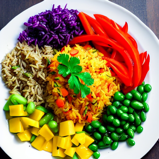 Riz Cantonnais