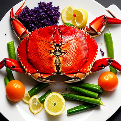 Chesapeake Bay Crab