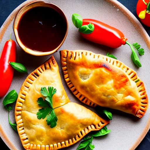 Empanada Gallega
