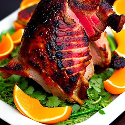 Pernil Asado