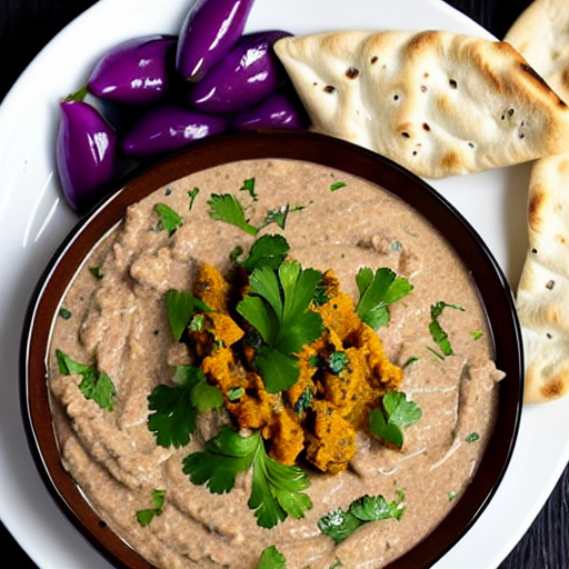 Baba Ghanouj