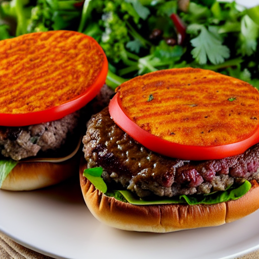 Moccasin Burger