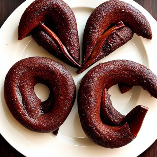 M'hanncha au Chocolat