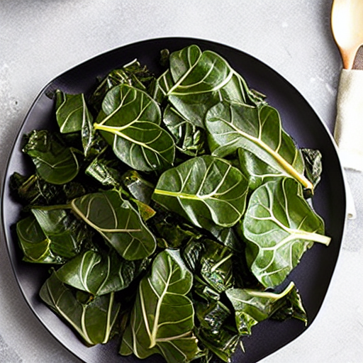 Collard Greens