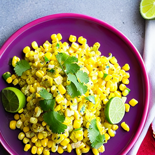 Esquites Callejeros