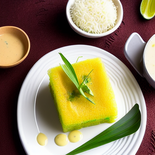 Khanom Pung