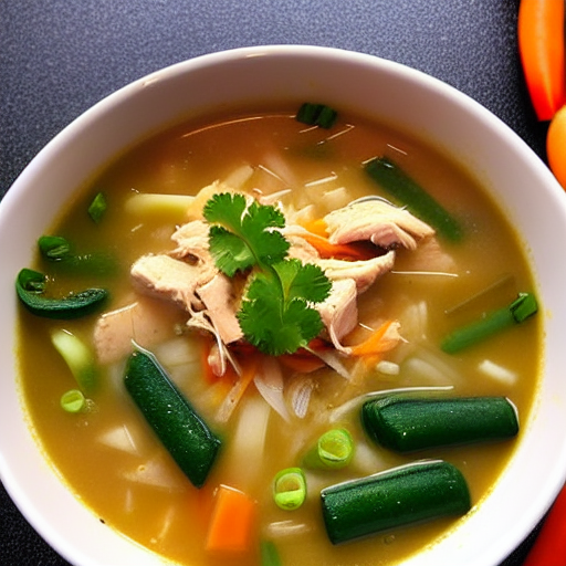 Gaeng Jued