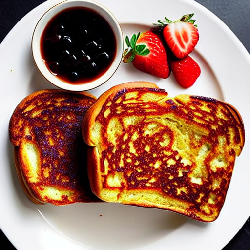 Challah French Toast