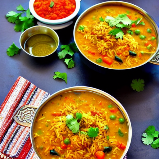 Bisi Bele Pulao
