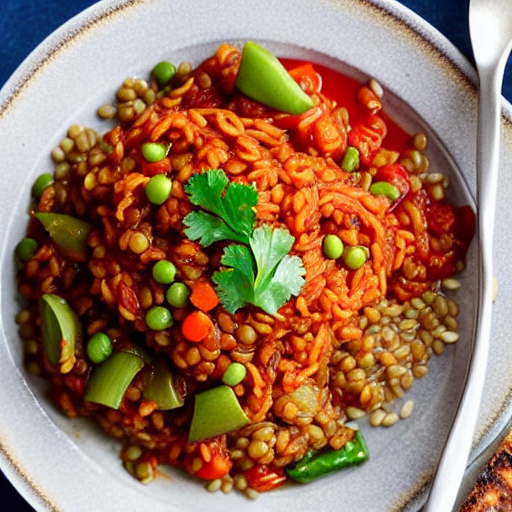 Koshari