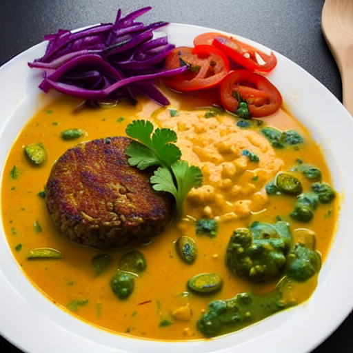 Burguer de Moqueca