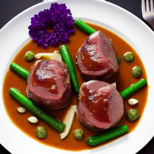 Rognons de Veau