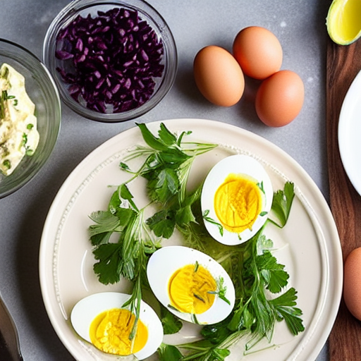 Egg Salad