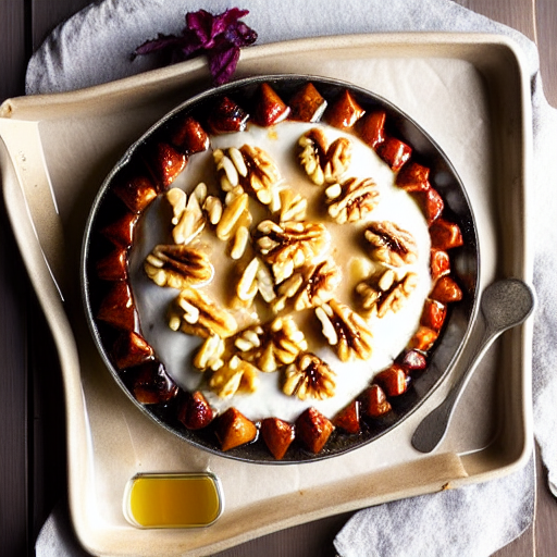 Baked Brie