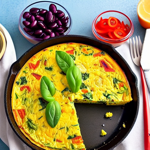 Breakfast Frittata