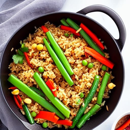 Guangdong Claypot Rice