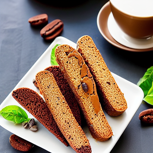 Biscotti al Cacao
