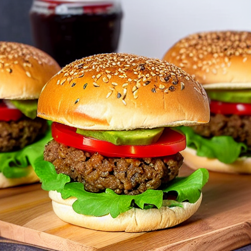 Burguesa de Almendra