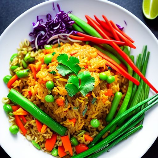 Khao Pad Khao Klook