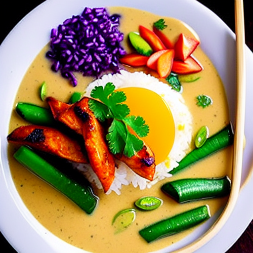 Khao Niew Khao Khao