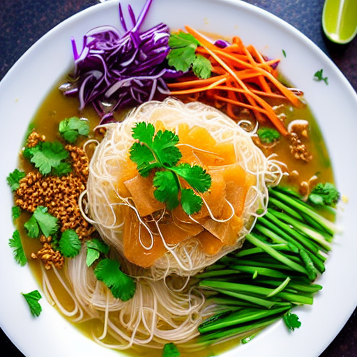 Bánh tằm